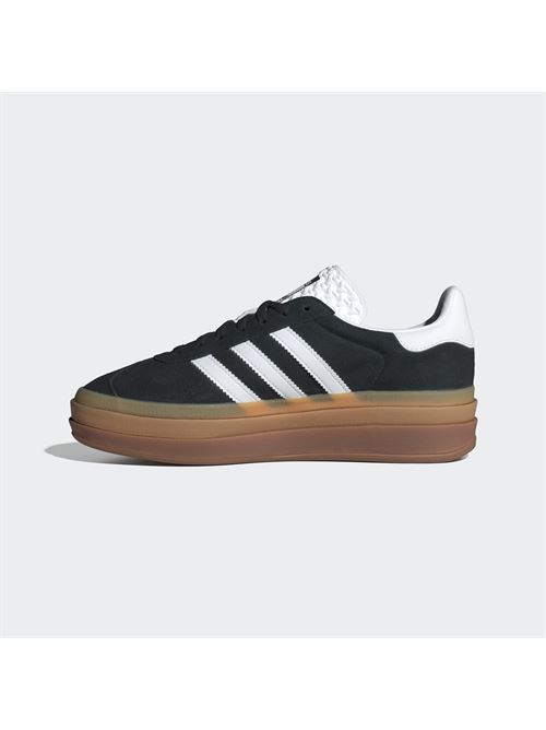 GAZELLE BOLD W ADIDAS ORIGINALS | IE0876/ND